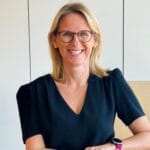Sandrine Auffret